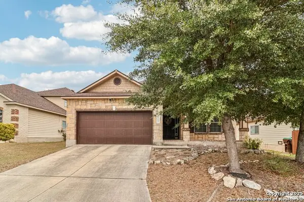 25102 Terlingua Bend, San Antonio, TX 78261