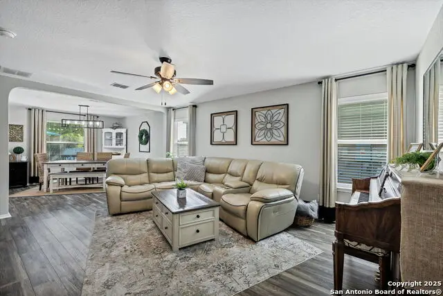 383 Perch Horizon, San Antonio, TX 78253 - Image #1
