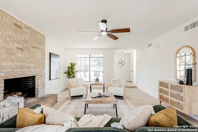 2615 Lone Summit St., San Antonio, TX 78247 - Image #1