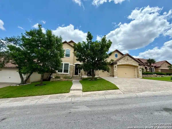 25215 Estancia, San Antonio, TX 78260
