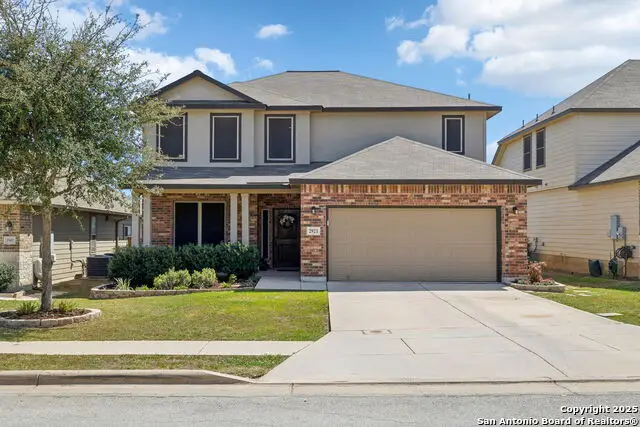 2921 Sunset Summit, New Braunfels, TX 78130 - Image #3
