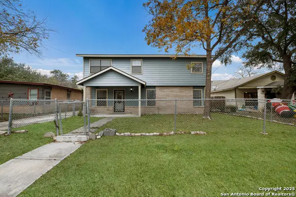 411 W Vestal, San Antonio, TX 78221