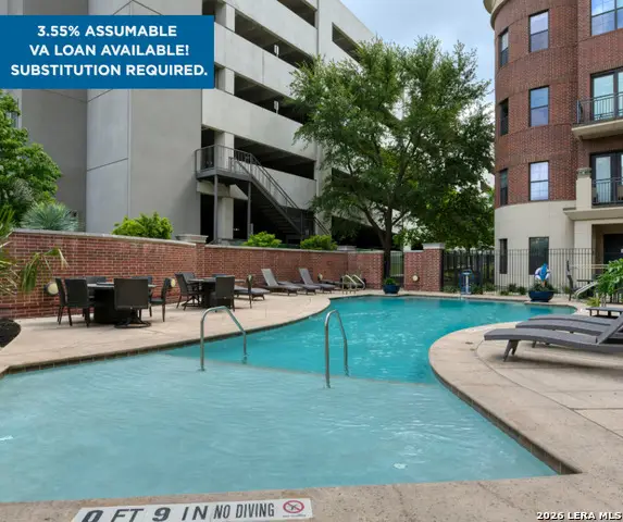 215 N Center St. #206, San Antonio, TX 78202 - #1