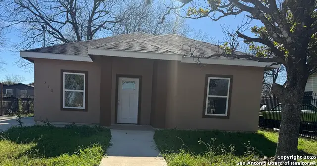 278 Dorie, San Antonio, TX 78220 - Image #1