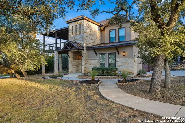 1630 Bella Vista, Canyon Lake, TX 78133 - #1