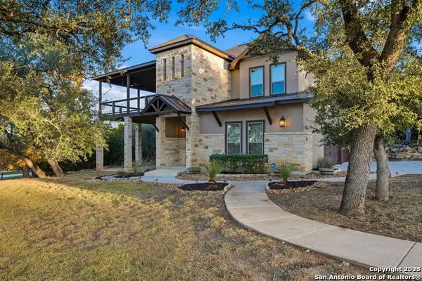 1630 Bella Vista, Canyon Lake, TX 78133