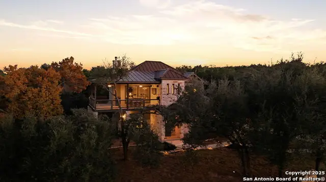 1630 Bella Vista, Canyon Lake, TX 78133 - #3