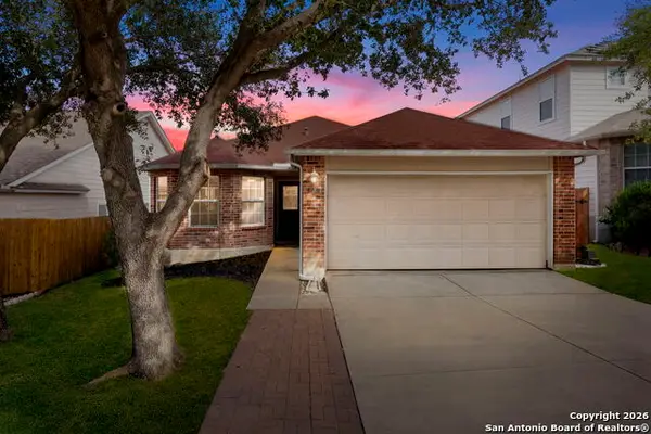 5732 Watercress, Leon Valley, TX 78238