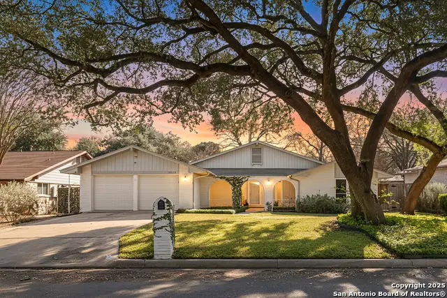 3014 Oneida, San Antonio, TX 78230 - Image #1