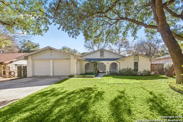 3014 Oneida, San Antonio, TX 78230 - Image #3