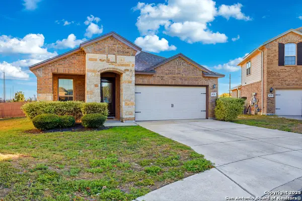8526 Meri Leap, San Antonio, TX 78251