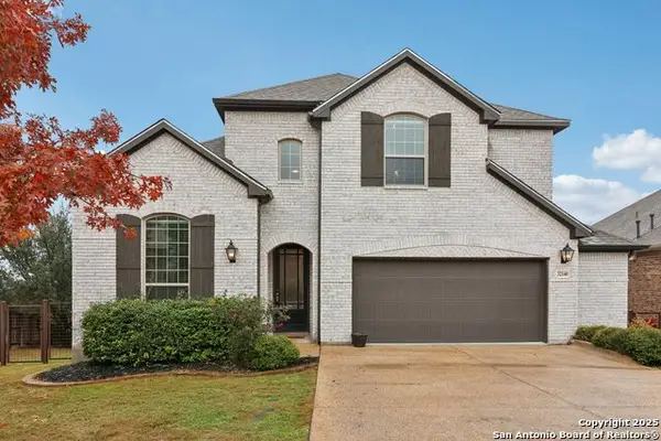 32140 Mustang, Bulverde, TX 78163