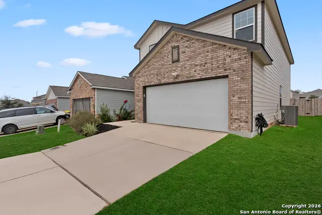 13517 Sunrise Meadow, Saint Hedwig, TX 78152 - Image #3