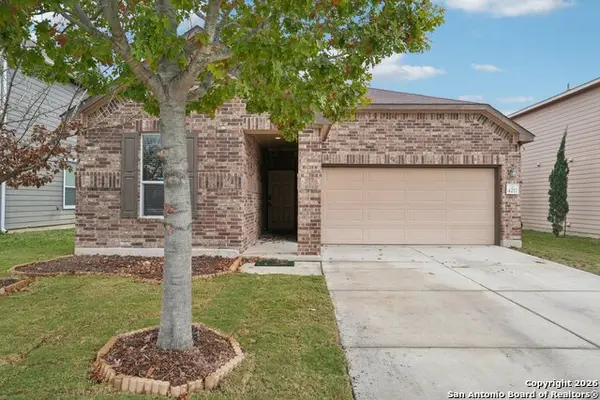 4217 Gale Meadows, New Braunfels, TX 78130