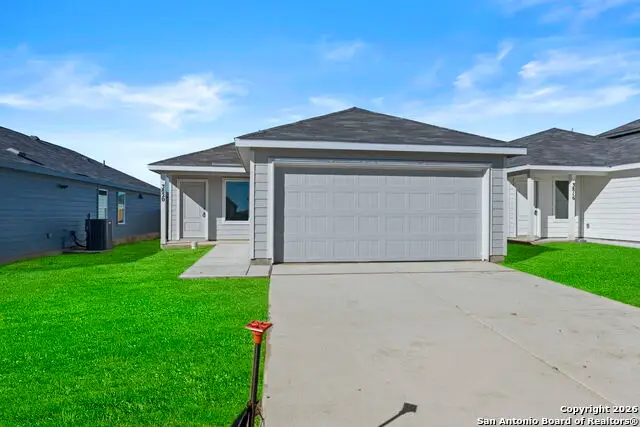 3820 Swift Fox Rd, New Braunfels, TX 78130 - Image #1