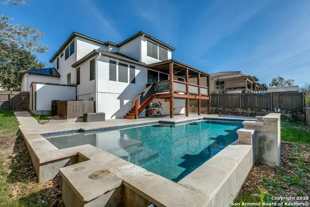 17919 Camino Grande, San Antonio, TX 78257 - Image #1