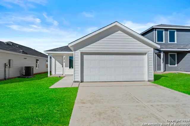 3816 Swift Fox Rd, New Braunfels, TX 78130 - Image #1