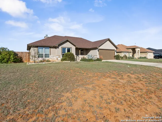 1712 Vista View, Pleasanton, TX 78064 - Image #3