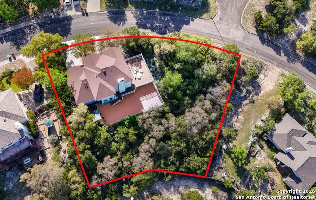 11418 Lago Vista, Helotes, TX 78023 - Image #3