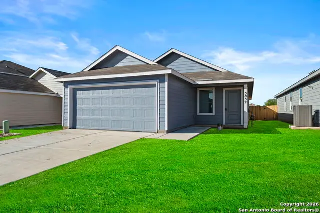 3832 Swift Fox Rd, New Braunfels, TX 78130 - Image #1