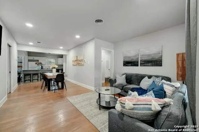 2223 Hays, San Antonio, TX 78202 - Image #1