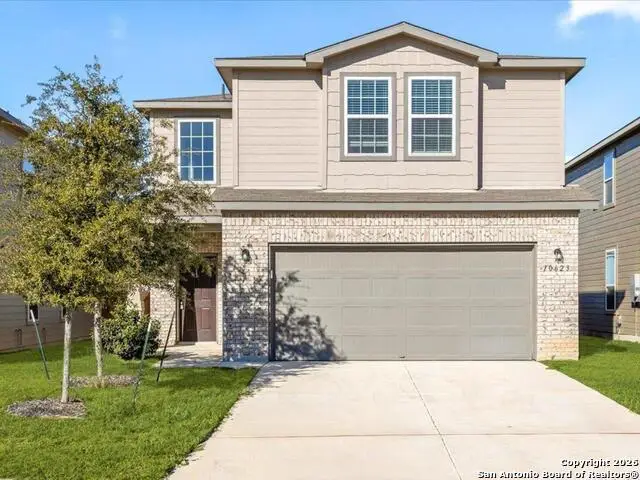 10623 Rayburn Landing, San Antonio, TX 78252 - Image #1