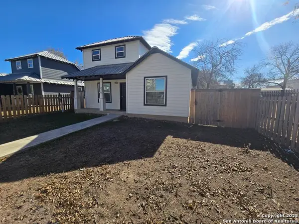 620 W Euclid, San Antonio, TX 78212