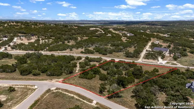 1746 Paradise Pkwy, Canyon Lake, TX 78133 - #2