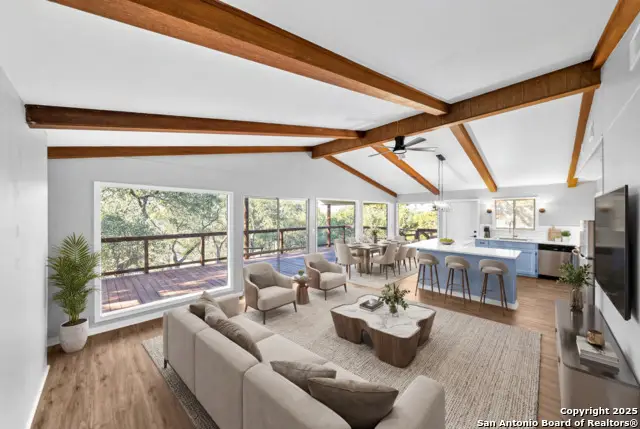 423 Carpenter Dr, Canyon Lake, TX 78133 - Image #2