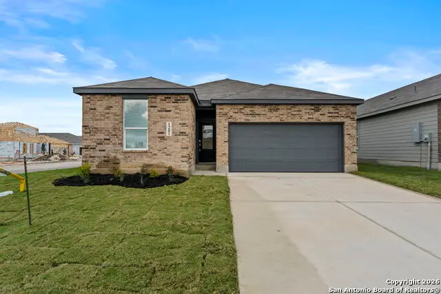1201 Twisted Creek, New Braunfels, TX 78130 - Image #1
