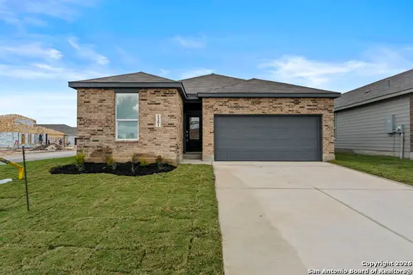 1201 Twisted Creek, New Braunfels, TX 78130