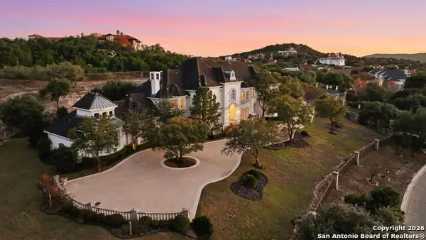 2 Admirals Way, San Antonio, TX 78257