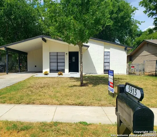 5915 Highfield, San Antonio, TX 78238 - Image #1