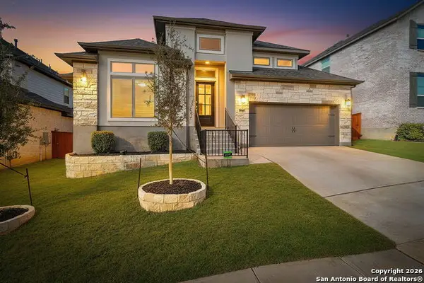 12335 Fort Duncan, San Antonio, TX 78245