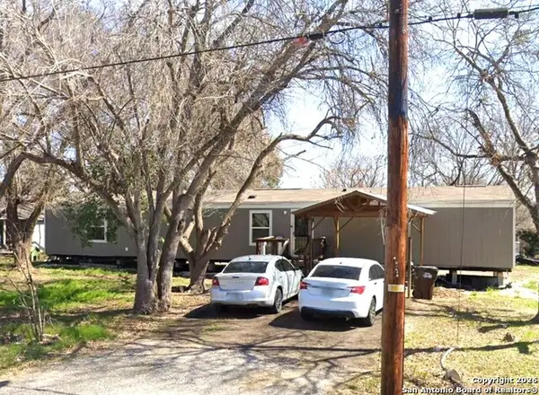 6630 E Michael, San Antonio, TX 78253