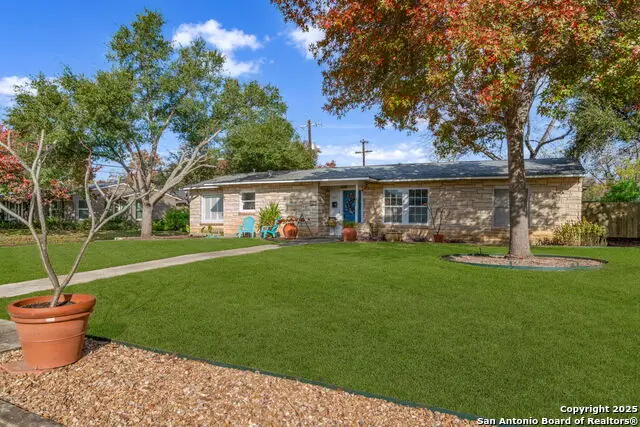 107 Bryker, Terrell Hills, TX 78209 - Image #2