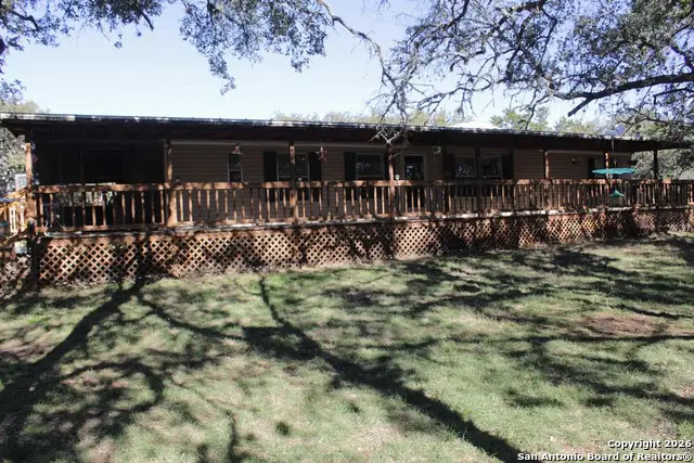 317 Swayze Road, Utopia, TX 78884 - Image #1