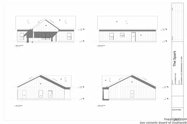 1319 Brady Ave, Brownwood, TX 76801 - Image #1