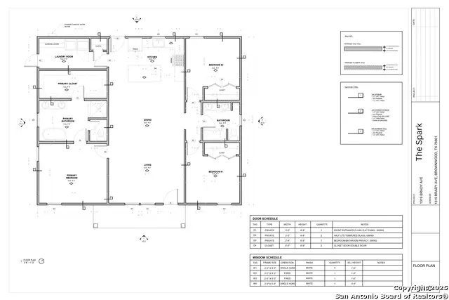 1319 Brady Ave, Brownwood, TX 76801 - Image #2