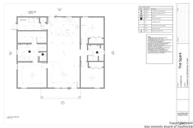 1319 Brady Ave, Brownwood, TX 76801 - Image #3