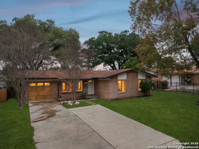 4627 Allegheny Dr, San Antonio, TX 78229 - Image #1