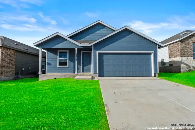 3812 Northaven Trl, New Braunfels, TX 78132 - Image #1