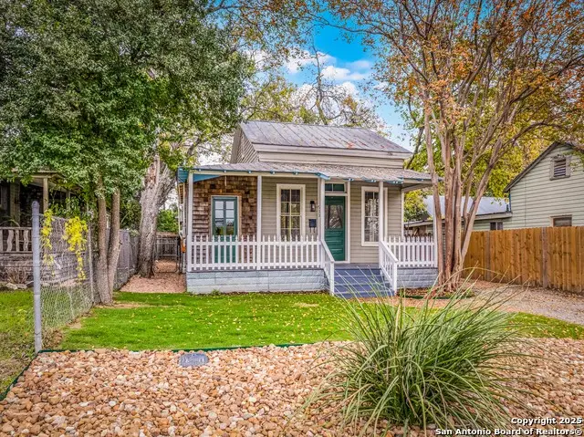 533 W Bridge St., New Braunfels, TX 78130 - Image #1