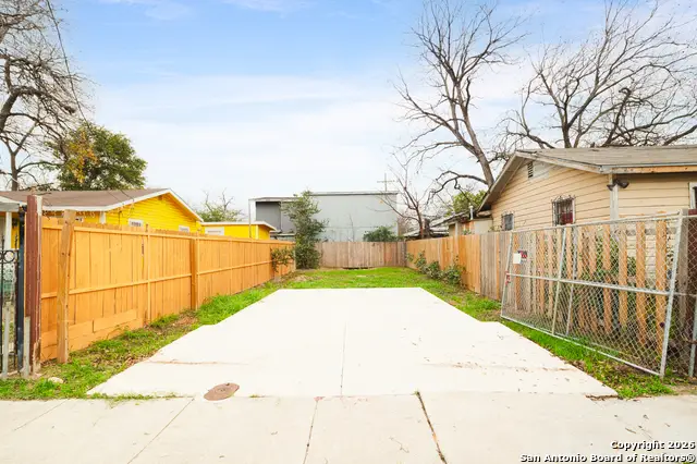 1610 Loma Vista, San Antonio, TX 78207 - Image #1