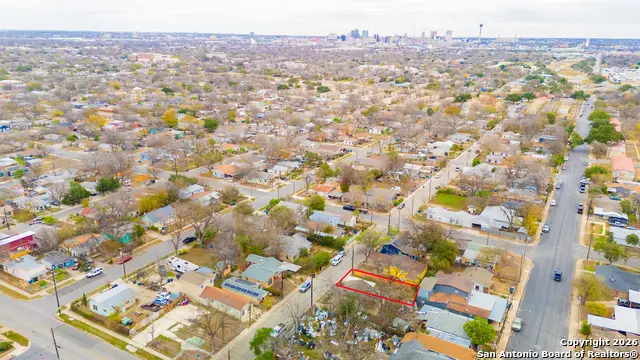 1610 Loma Vista, San Antonio, TX 78207 - Image #2