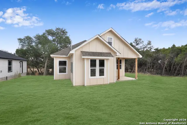 849 Tee, Spring Branch, TX 78070 - Image #2