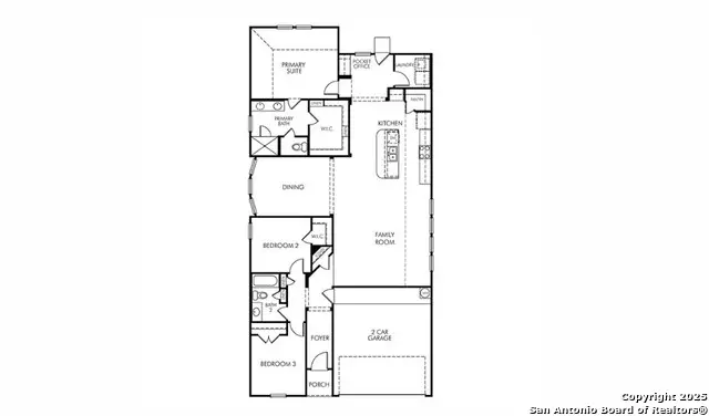 6426 Prince Howard, San Antonio, TX 78239 - Image #2