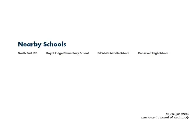 6426 Prince Howard, San Antonio, TX 78239 - Image #3