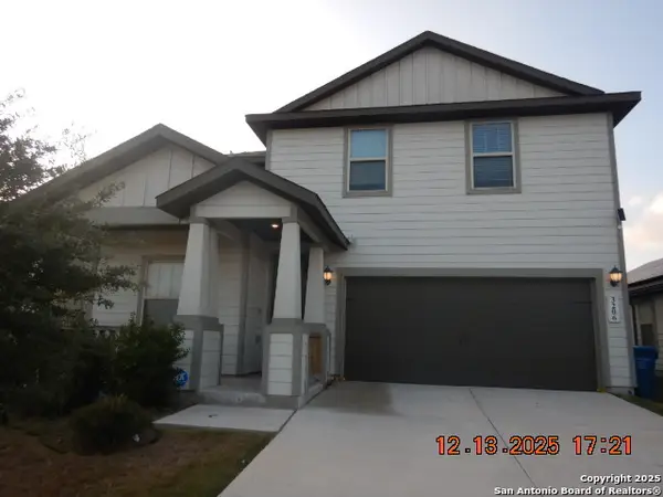 3206 Junction Bay, Converse, TX 78109