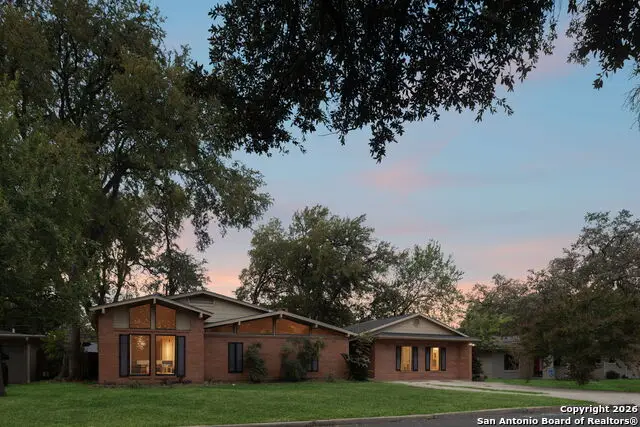 314 Northridge Dr, San Antonio, TX 78209 - Image #2